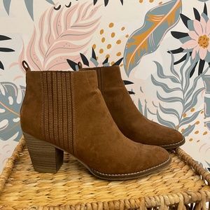 Dv8 dolce vita bootie